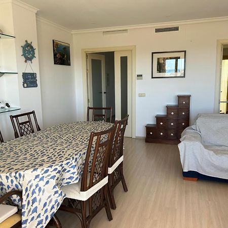 Atico Duplex Lagos Del Castillo Denia Dış mekan fotoğraf