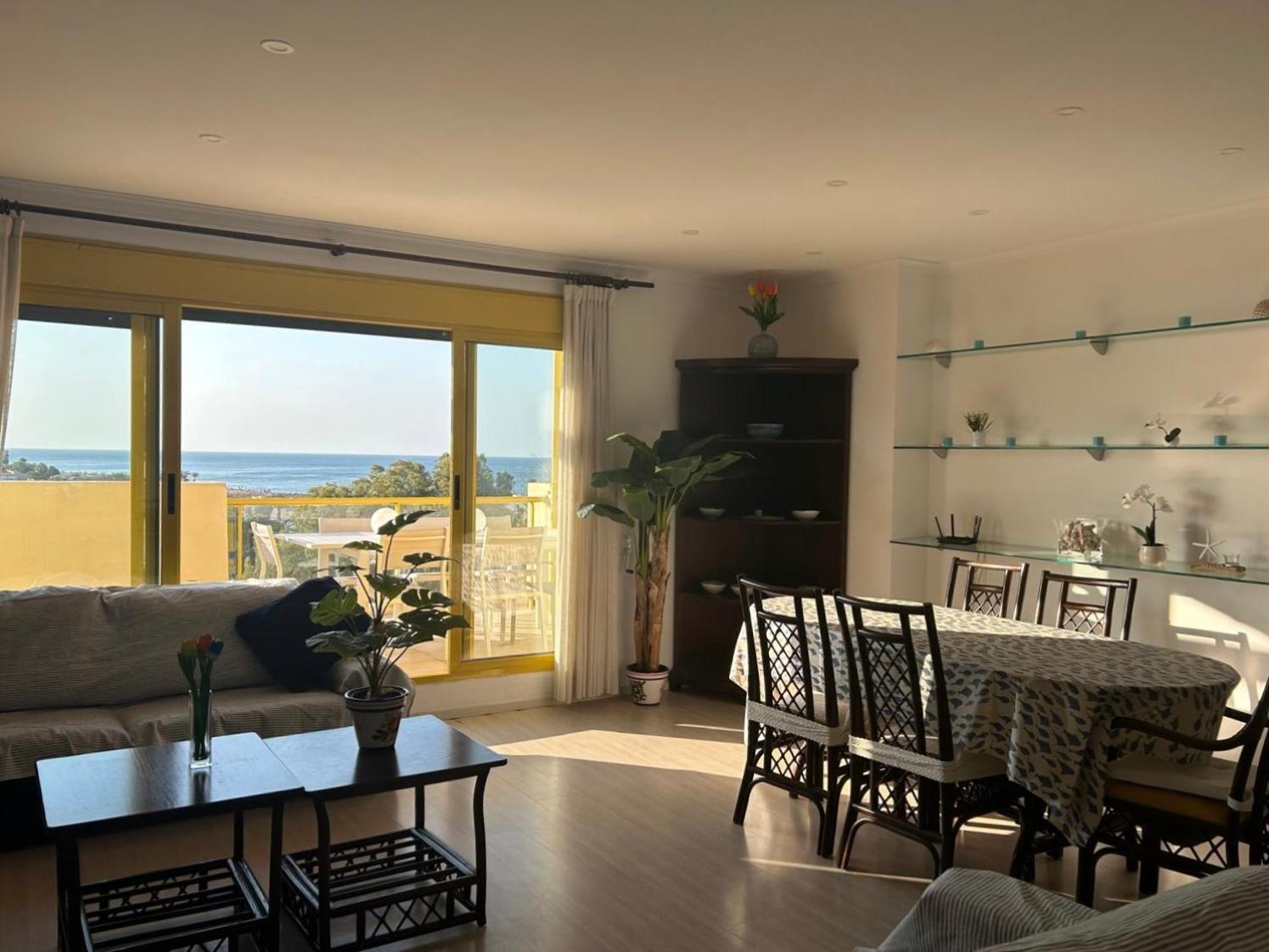 Atico Duplex Lagos Del Castillo Denia Dış mekan fotoğraf