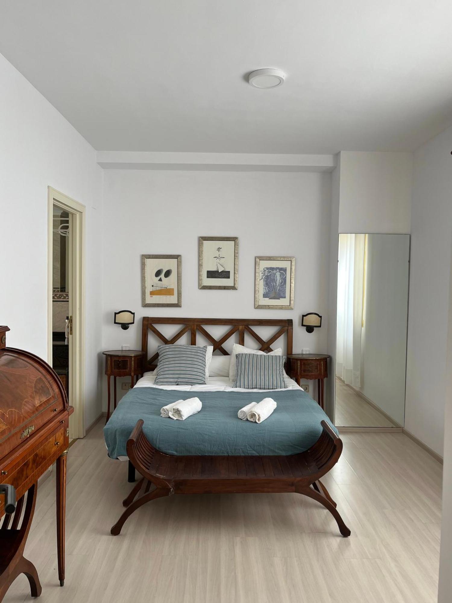 Atico Duplex Lagos Del Castillo Denia Dış mekan fotoğraf