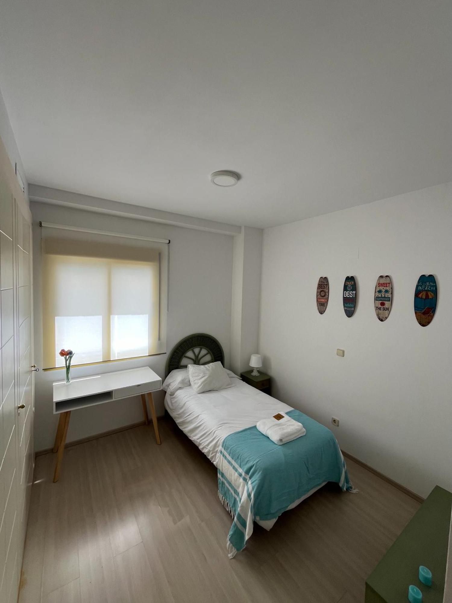 Atico Duplex Lagos Del Castillo Denia Dış mekan fotoğraf