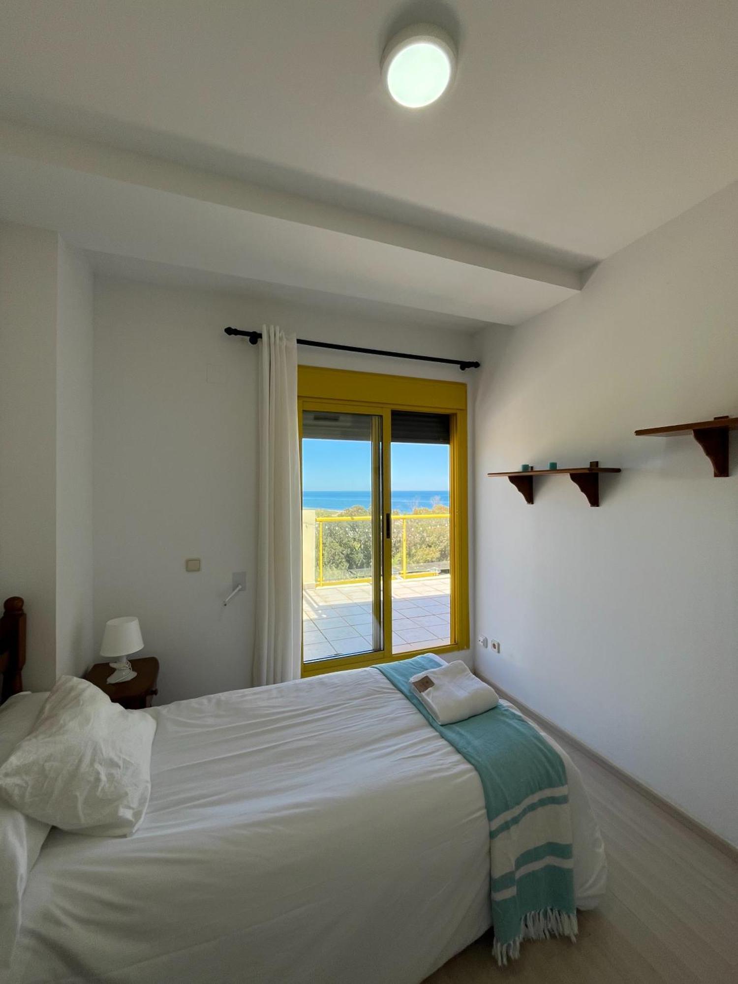 Atico Duplex Lagos Del Castillo Denia Dış mekan fotoğraf