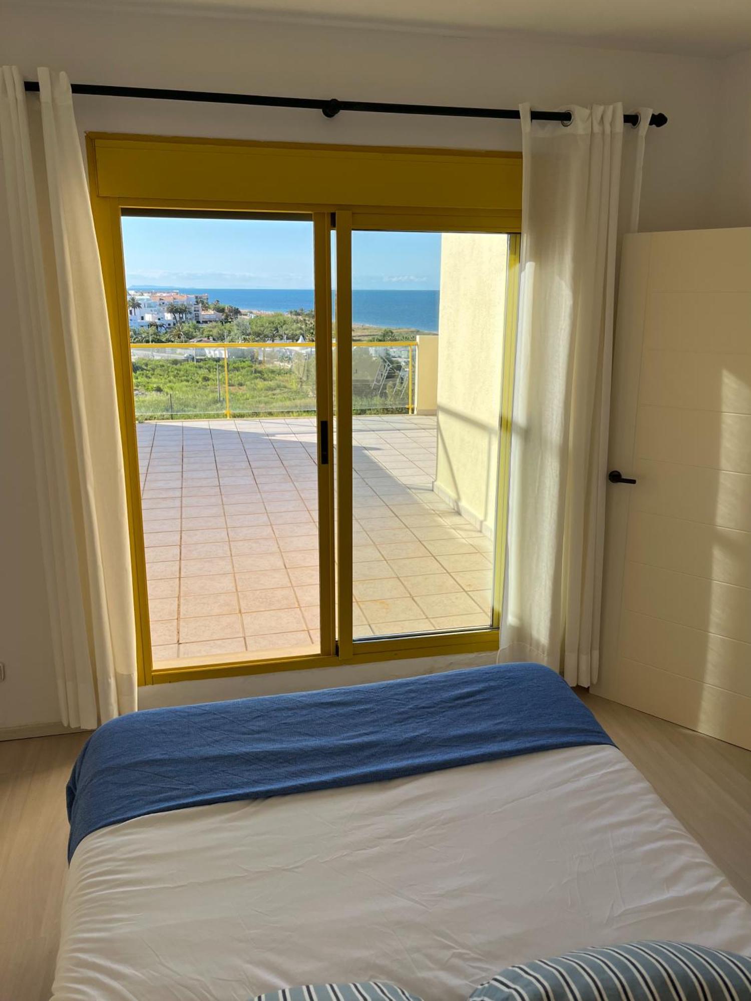 Atico Duplex Lagos Del Castillo Denia Dış mekan fotoğraf
